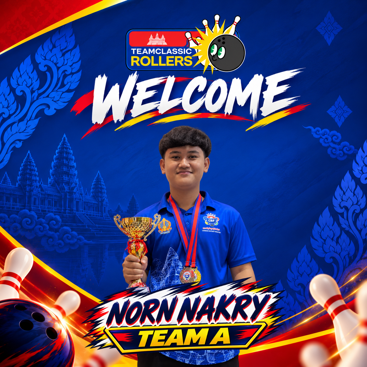 NORN NAKRY